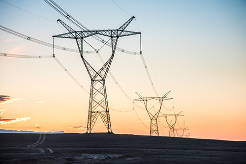 電力電纜附件專業製造商