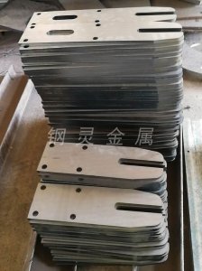 激（jī）光切割加工