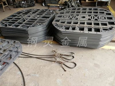 激光（guāng）切割（gē）加工